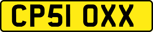 CP51OXX