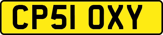 CP51OXY