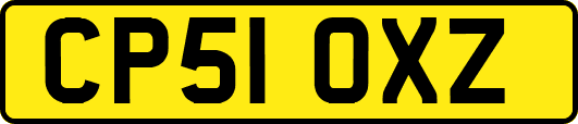 CP51OXZ