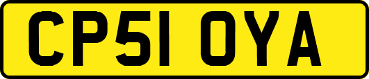 CP51OYA