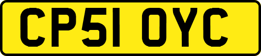 CP51OYC