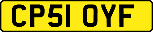 CP51OYF