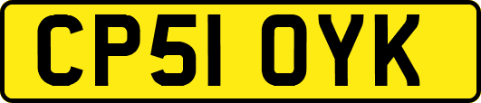 CP51OYK