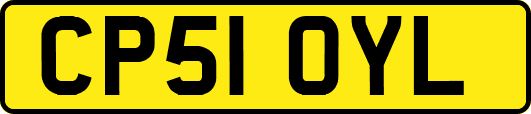 CP51OYL