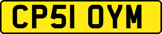 CP51OYM