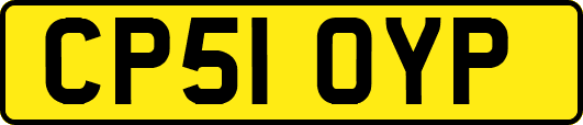 CP51OYP