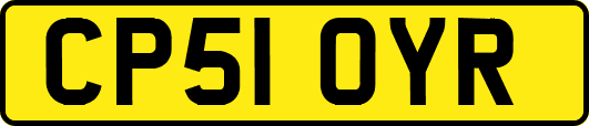 CP51OYR