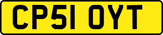 CP51OYT