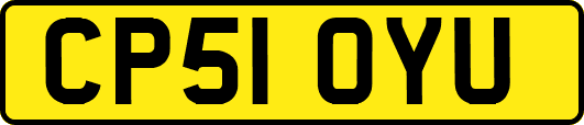 CP51OYU