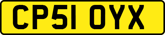 CP51OYX