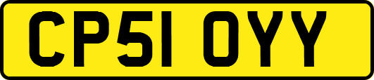 CP51OYY