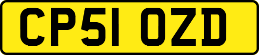 CP51OZD