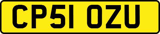 CP51OZU