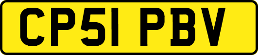 CP51PBV
