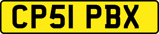 CP51PBX