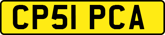 CP51PCA