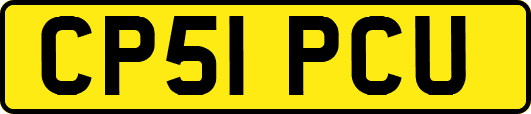 CP51PCU