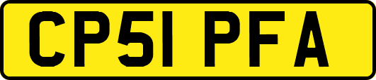 CP51PFA