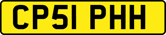 CP51PHH