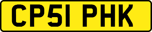 CP51PHK