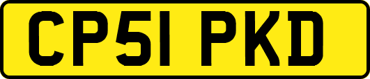 CP51PKD