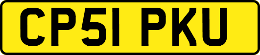 CP51PKU