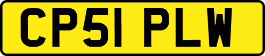 CP51PLW