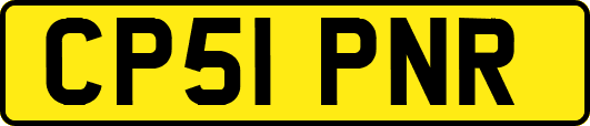 CP51PNR