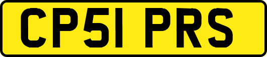 CP51PRS