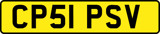 CP51PSV