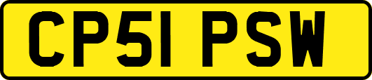 CP51PSW