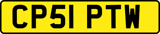 CP51PTW