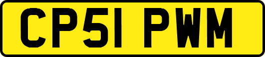 CP51PWM