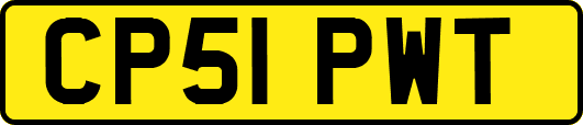 CP51PWT