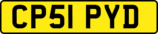 CP51PYD