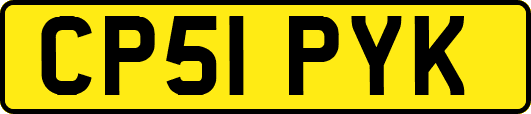 CP51PYK