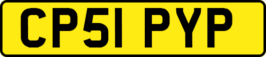 CP51PYP