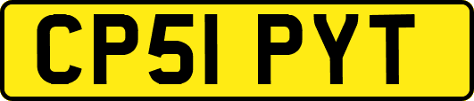 CP51PYT