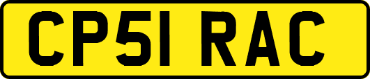 CP51RAC