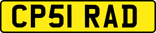 CP51RAD