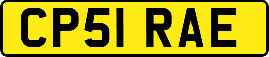 CP51RAE