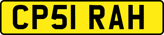 CP51RAH