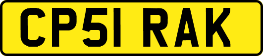 CP51RAK