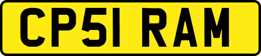 CP51RAM