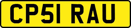 CP51RAU