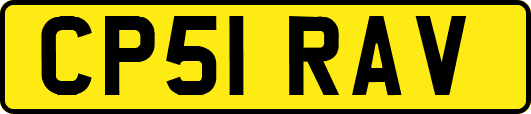 CP51RAV