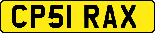 CP51RAX