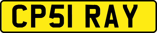 CP51RAY