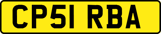 CP51RBA