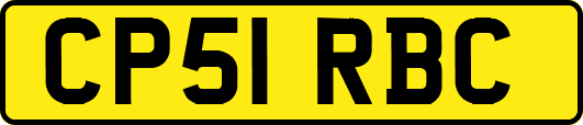 CP51RBC